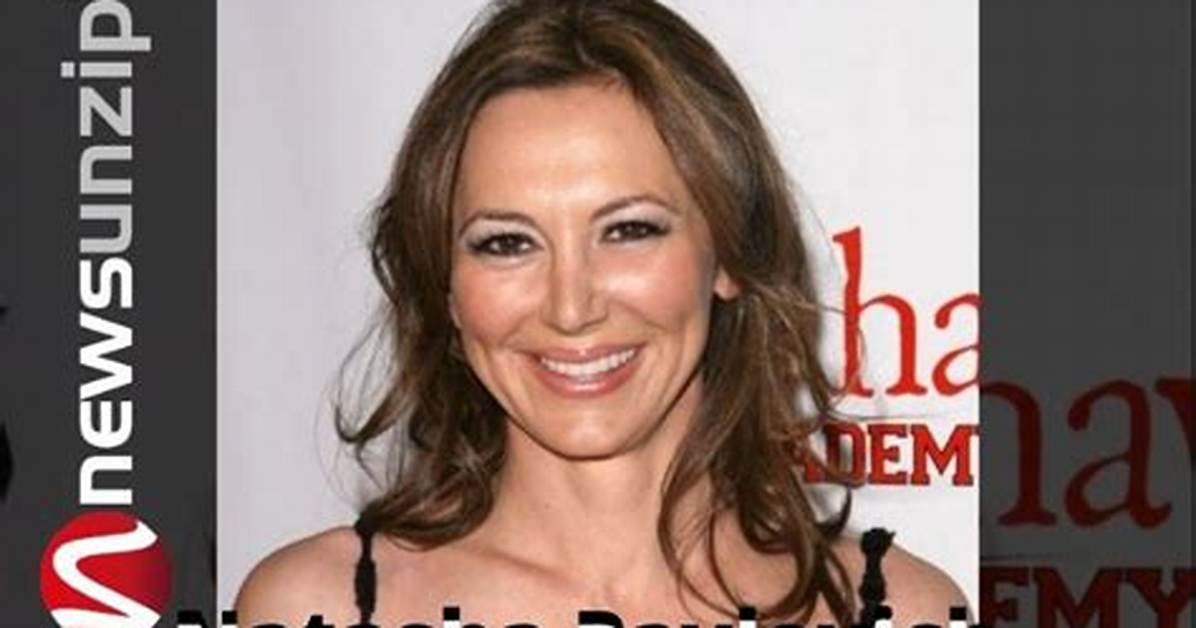 Natasha Pavlovich Net Worth