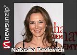 Natasha Pavlovich Net Worth