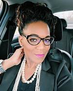 Natashia Williams Net Worth