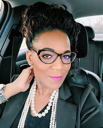 Natashia Williams Net Worth