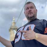 Nate Barger Net Worth