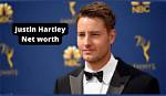 Nate Hartley Net Worth