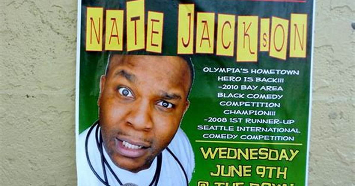 Nate Jackson Net Worth