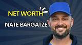 Nate Lang Net Worth