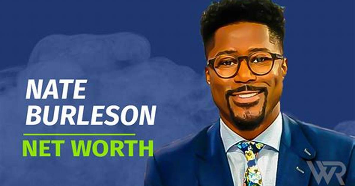 Nate Lowe Net Worth