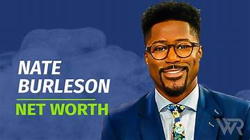 Nate Lowe Net Worth
