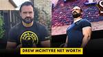 Nate Mcintyre Net Worth