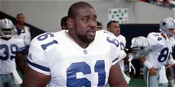Nate Newton Net Worth