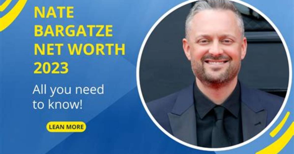 Nate Panning Net Worth