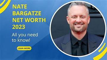 Nate Panning Net Worth