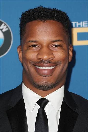 Nate Parker Net Worth