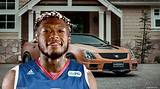Nate Robinson Net Worth