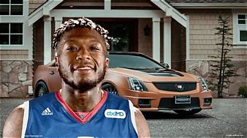 Nate Robinson Net Worth