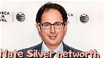 Nate Silver Net Worth