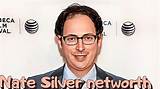 Nate Silver Net Worth