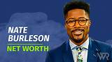 Nate Stone Net Worth