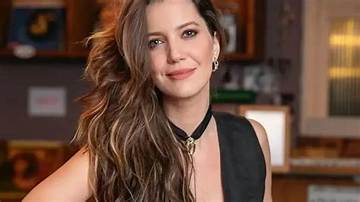 Nathalia Galgani Net Worth