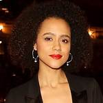 Nathalie Emmanuel (Actress) Net Worth