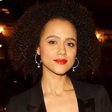 Nathalie Emmanuel (Actress) Net Worth