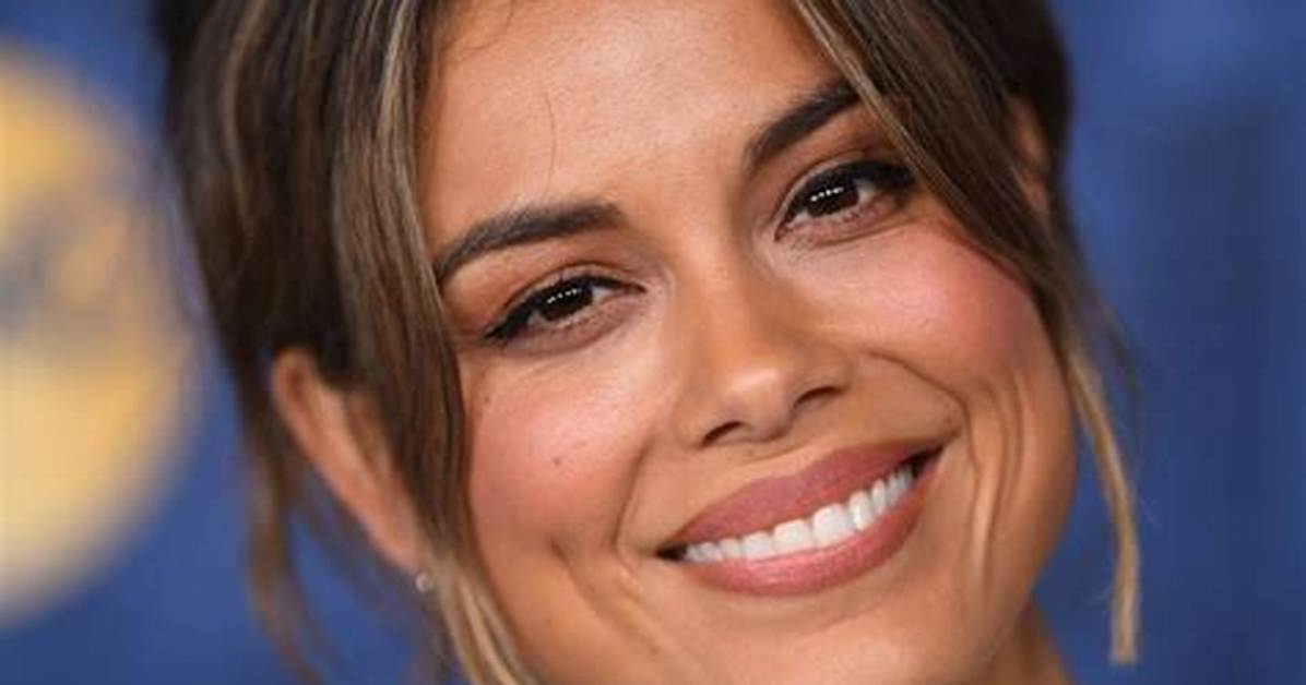 Nathalie Kelley Net Worth