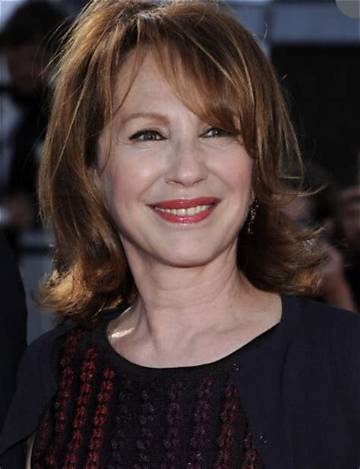 Nathalie Tussot Net Worth