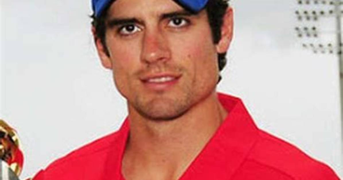 Nathan Cook Net Worth