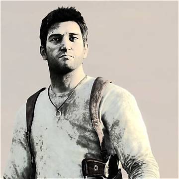 Nathan Drake Net Worth