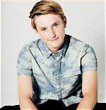 Nathan Gamble Net Worth