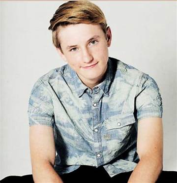 Nathan Gamble Net Worth