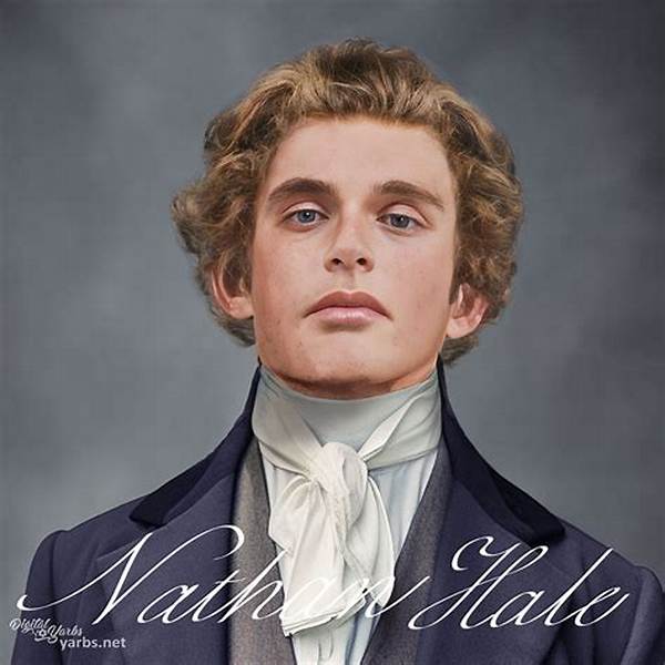Nathan Hale Net Worth