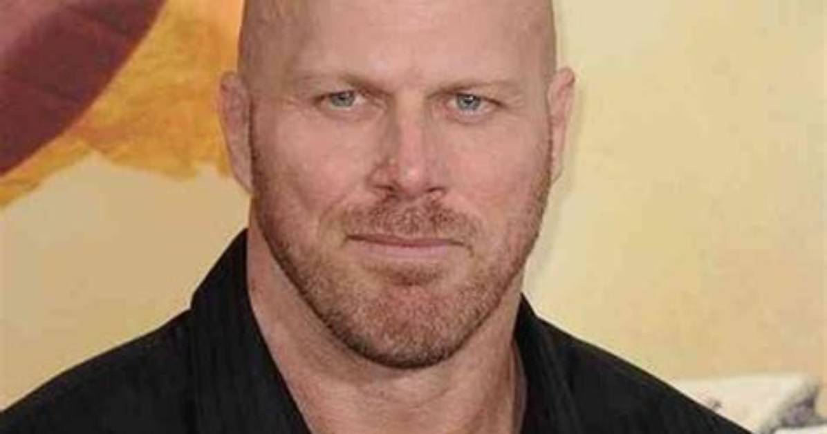 Nathan Jones Net Worth
