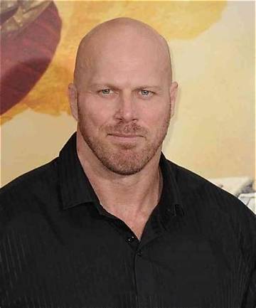 Nathan Jones Net Worth