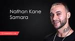 Nathan Kane Samara Net Worth