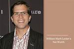 Nathan Lanier Net Worth