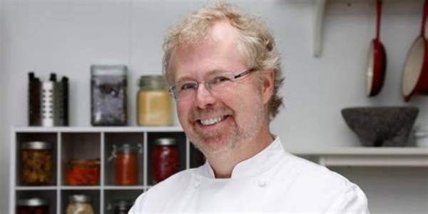 Nathan Myhrvold Net Worth