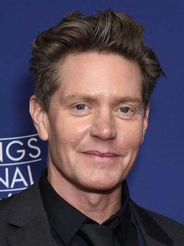 Nathan Page Net Worth