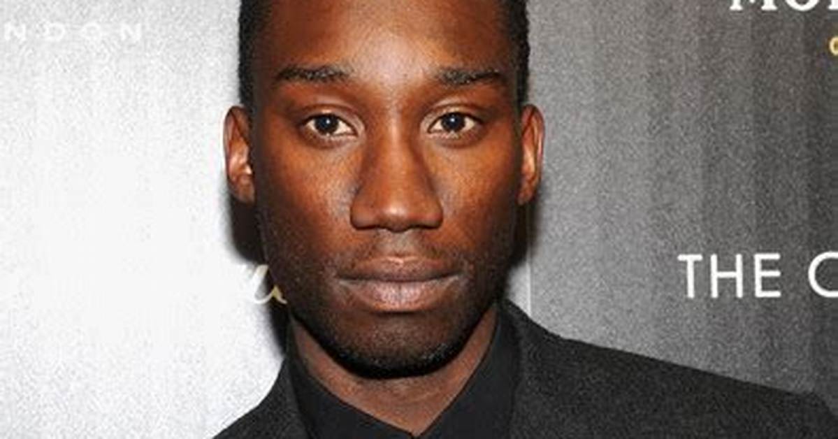 Nathan Stewart-Jarrett Net Worth