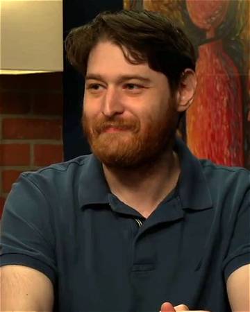 Nathan Yaffe Net Worth
