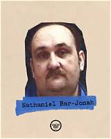 Nathaniel Bar-Jonah Net Worth