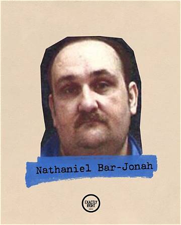 Nathaniel Bar-Jonah Net Worth