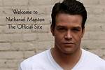 Nathaniel Marston Net Worth