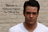 Nathaniel Marston Net Worth
