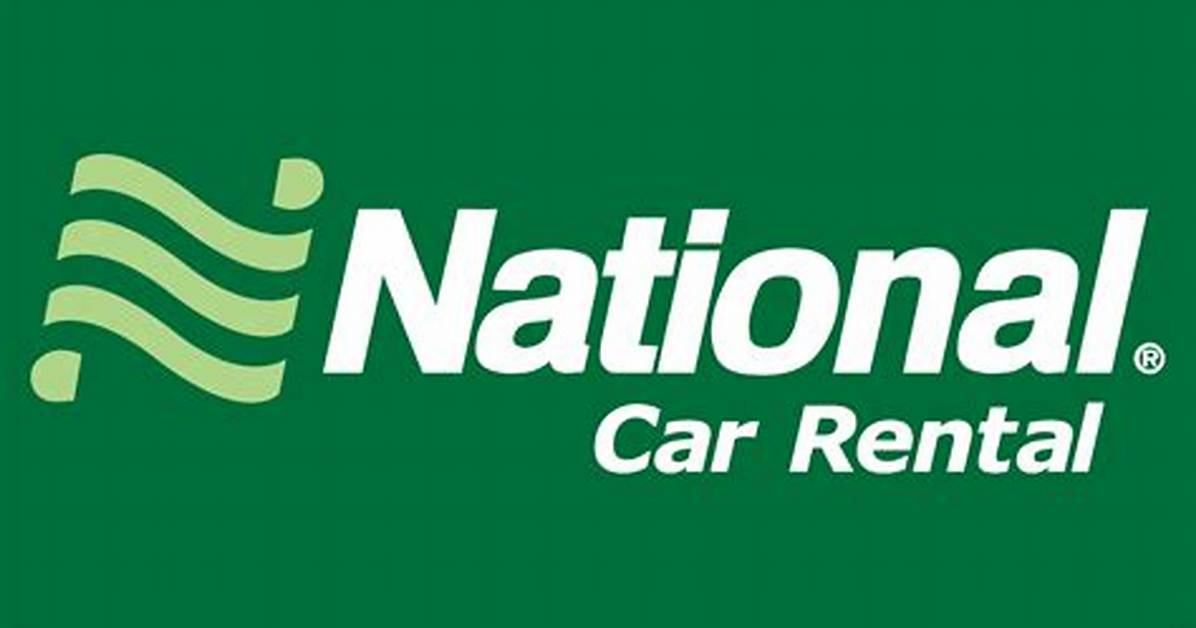 National Car Rental Net Worth