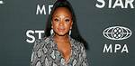 Naturi Naughton Net Worth