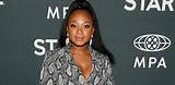 Naturi Naughton Net Worth