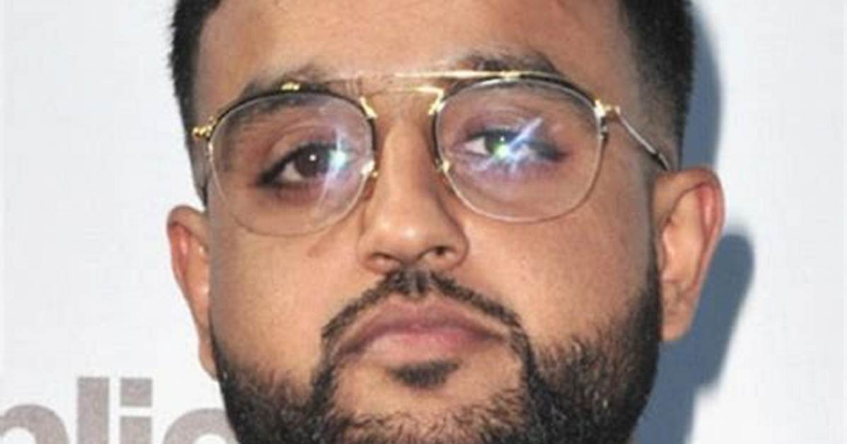 Nav Net Worth