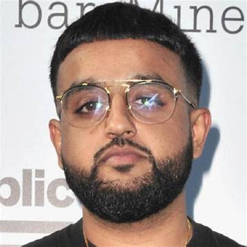 Nav Net Worth