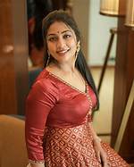Navya Nair Net Worth