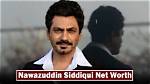 Nawazuddin Siddiqui Net Worth