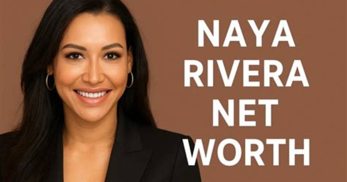 Naya Castinado Net Worth